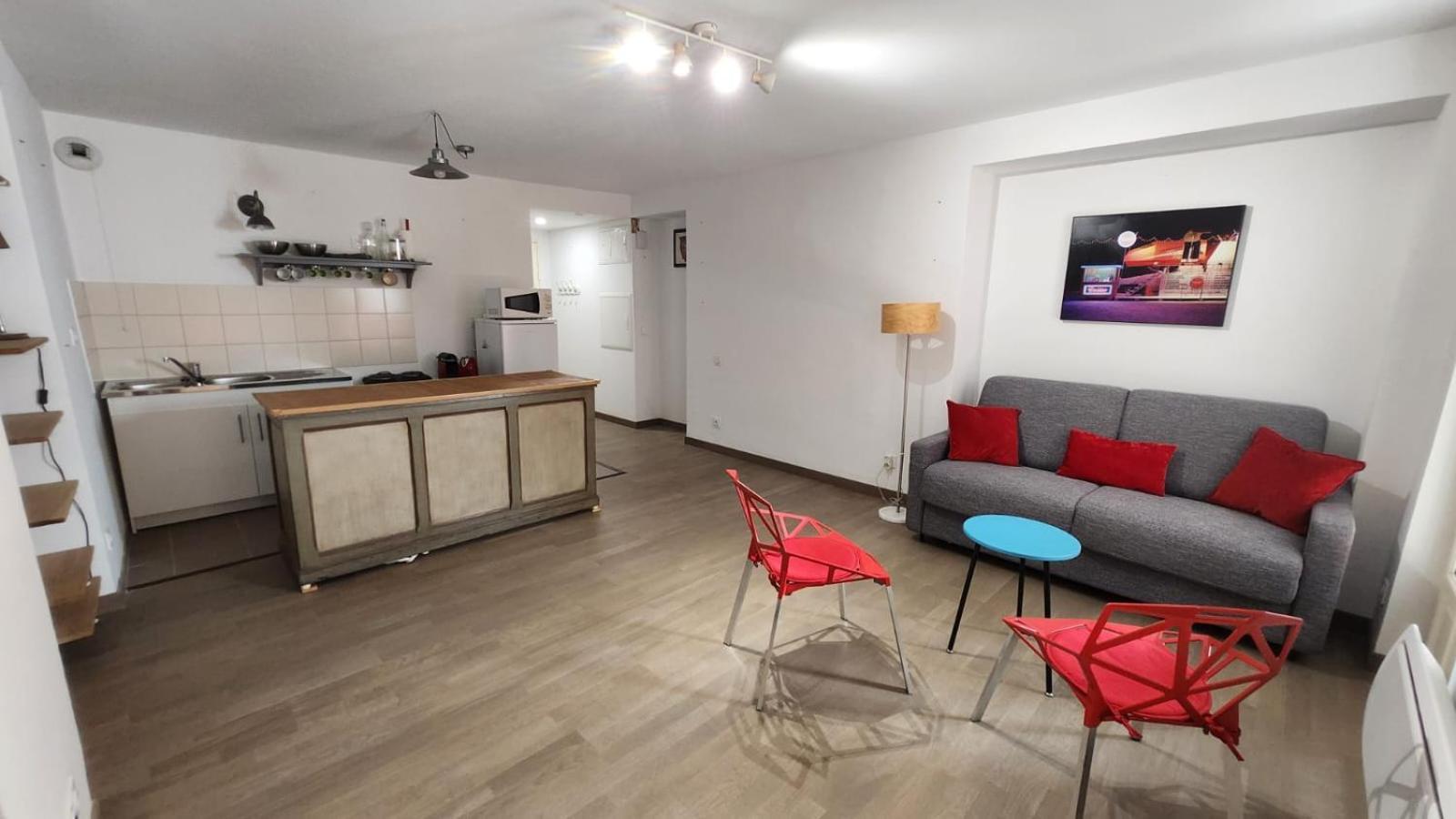 Charmant Appart Studio 30M2 Avec Terrasse 10M2 Vieux Port - Panier - Host Elite มาร์กเซย ภายนอก รูปภาพ