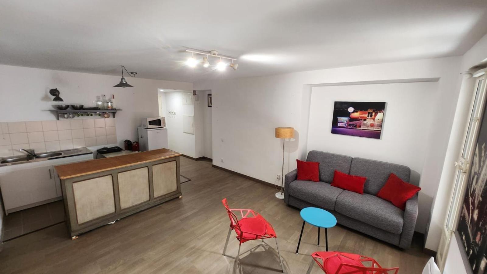 Charmant Appart Studio 30M2 Avec Terrasse 10M2 Vieux Port - Panier - Host Elite มาร์กเซย ภายนอก รูปภาพ